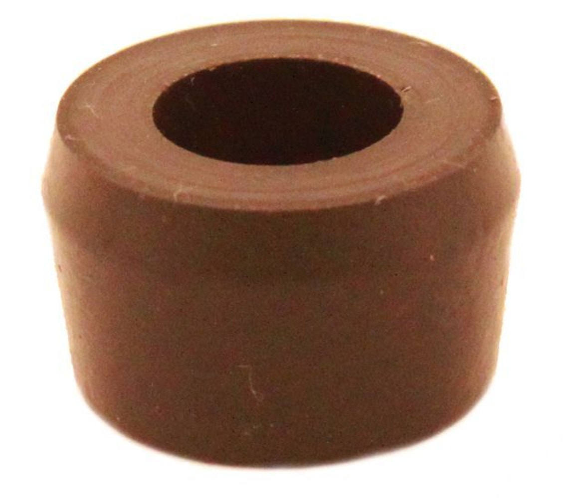 Bague amortisseur polyuréthane