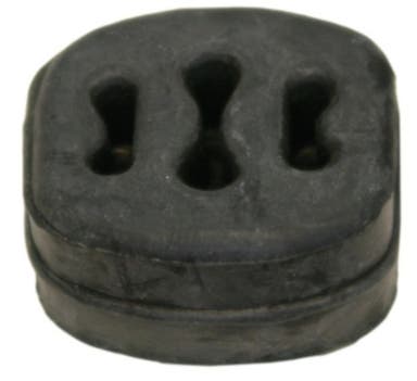 Joint d'échappement en caoutchouc pour Volvo 740, 780, 850, 940, C70, S70, V70
