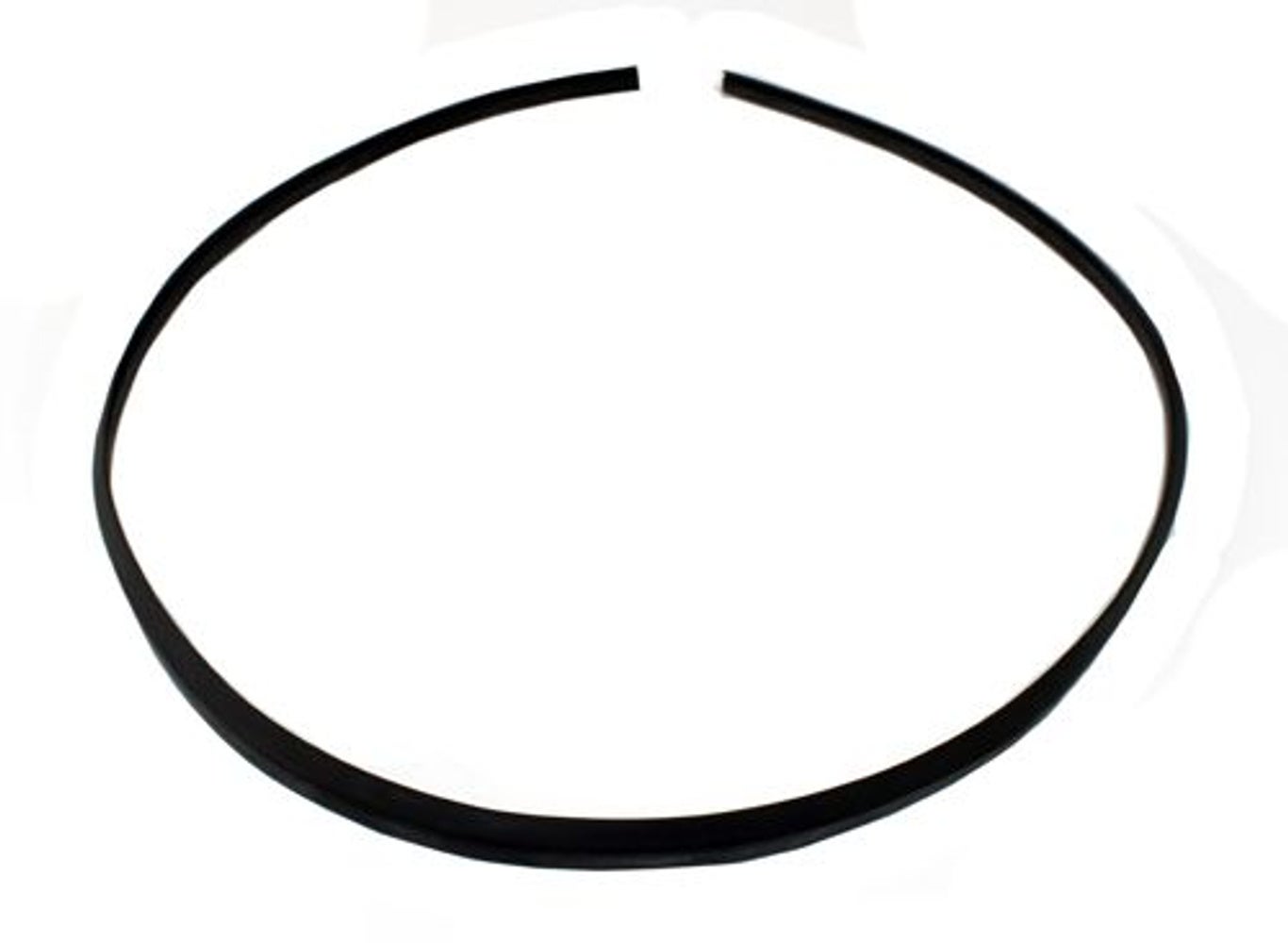 Joint en caoutchouc toit ouvrant arr