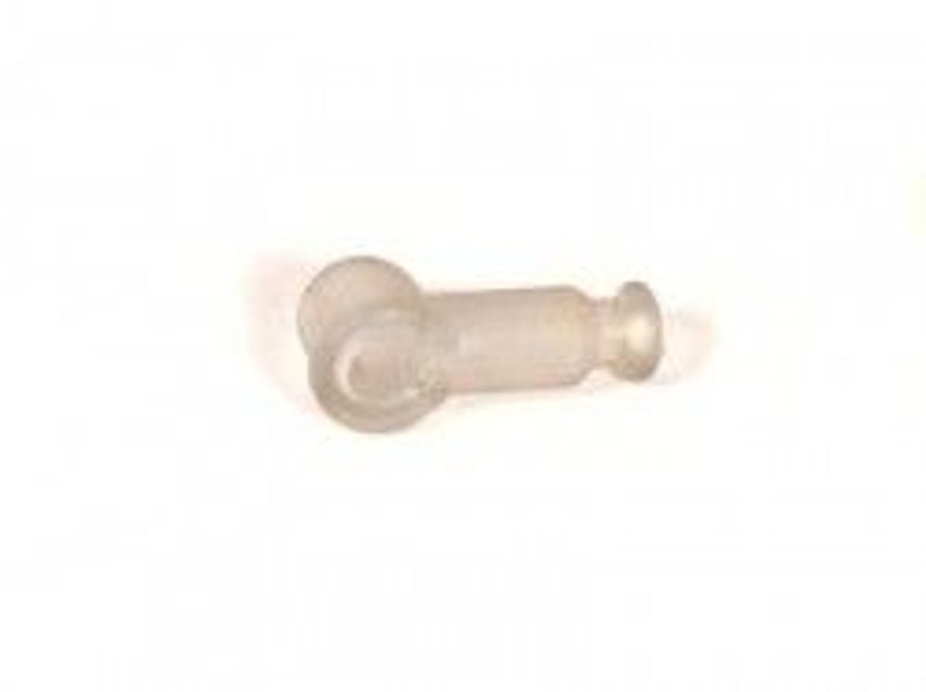 Cache en caoutchouc pour tous les modèles Volvo 240, 260, 262, B4B, B16, B18 — bild 1 av 2