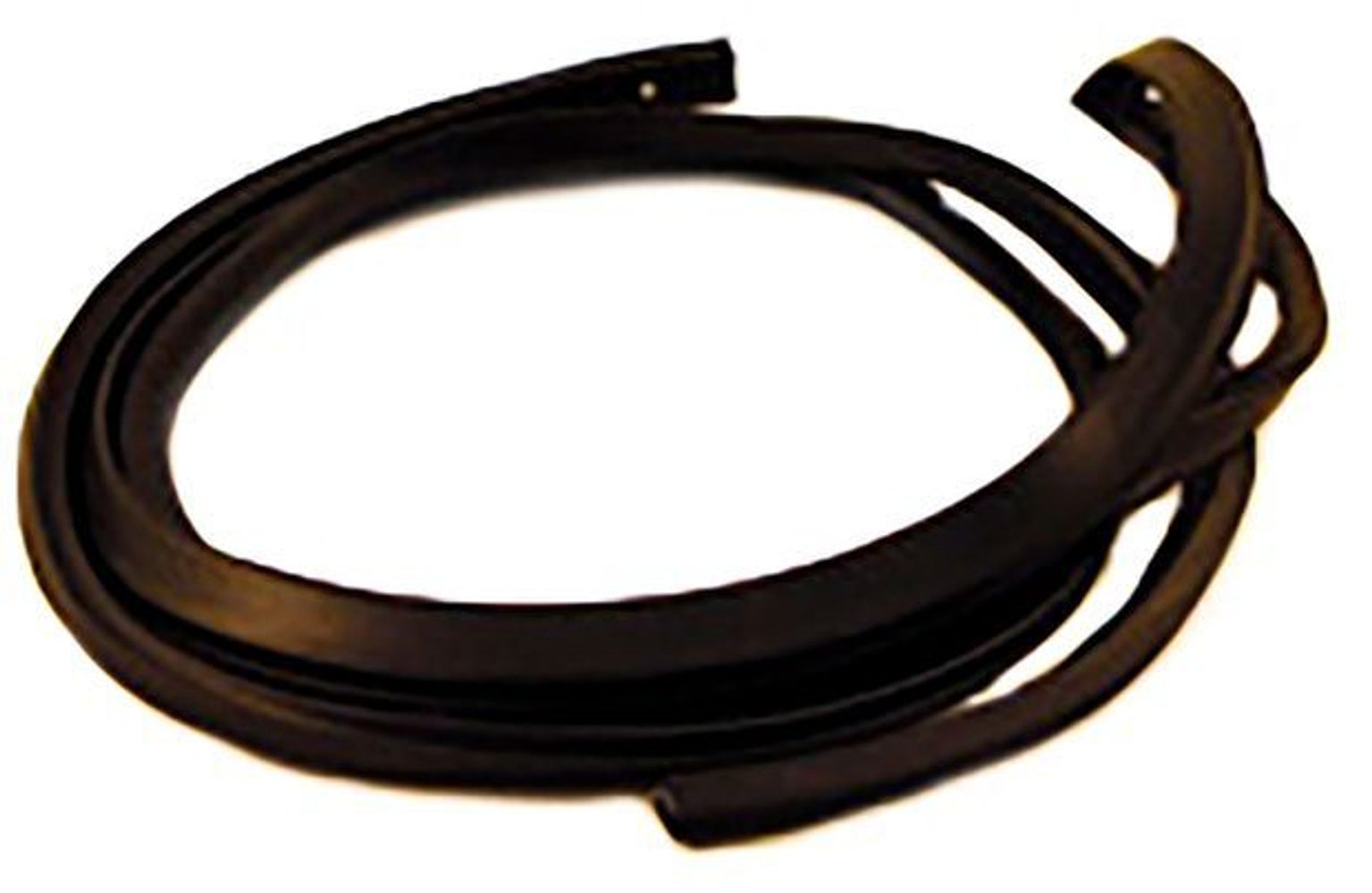 Joint caoutchouc porte droite