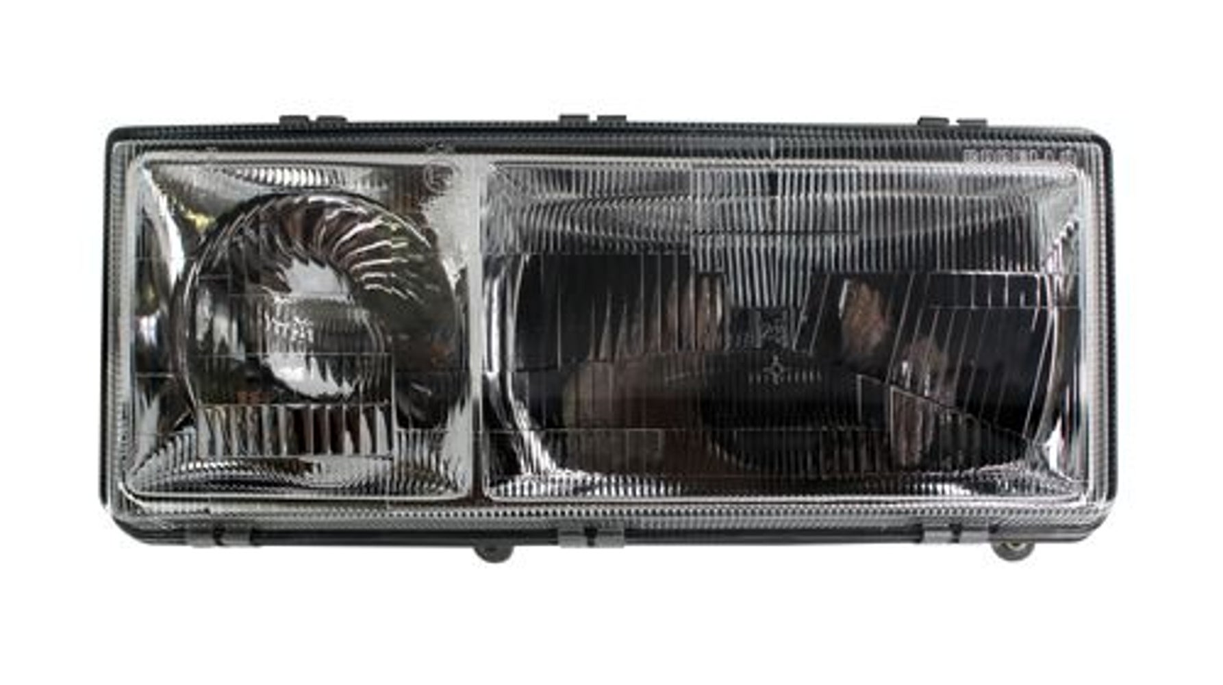 Phare gauche pour Volvo 780