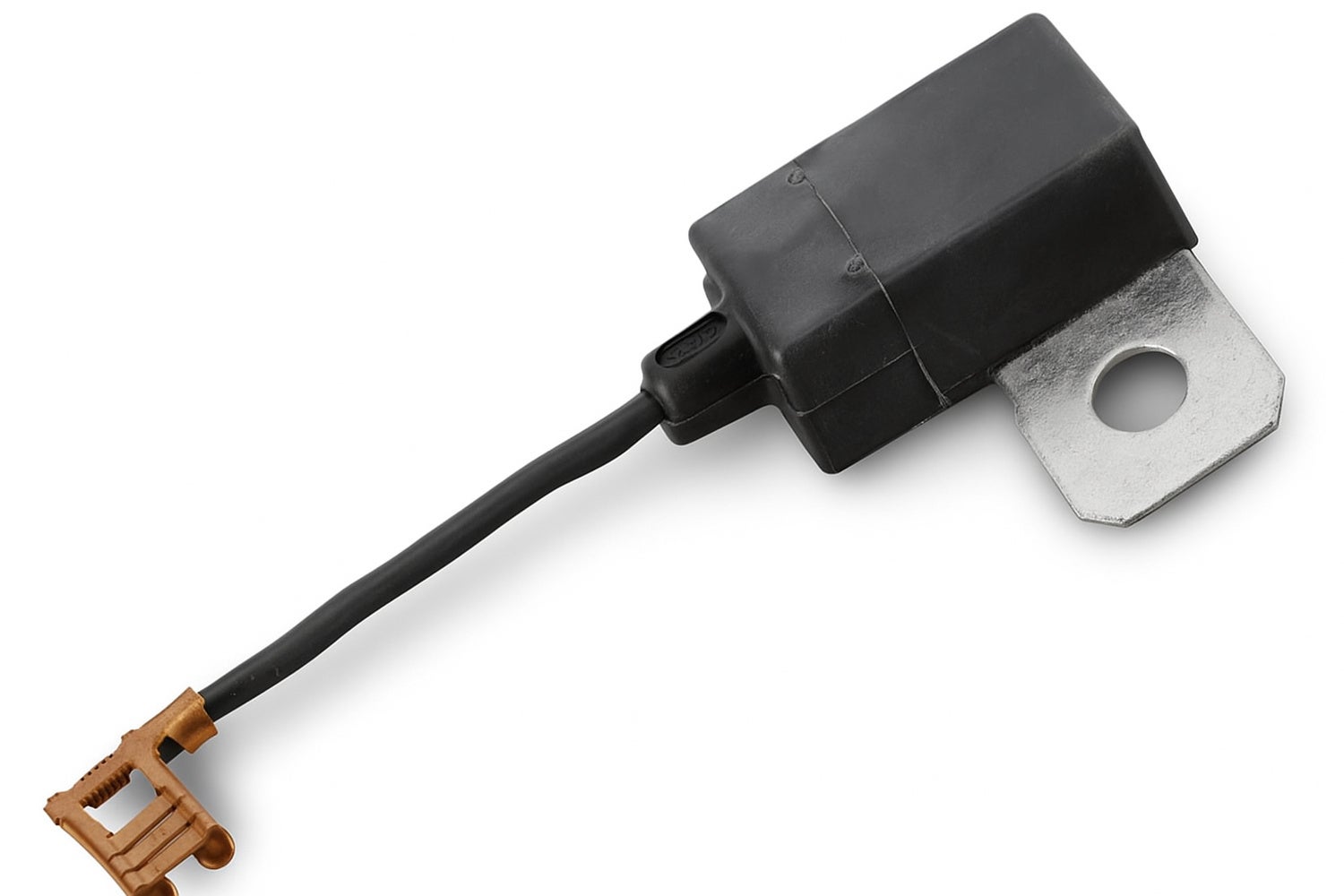 Condenseur pour Volvo 164