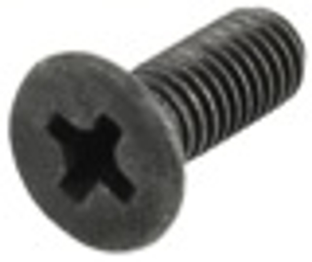 Vis cruciforme Volvo