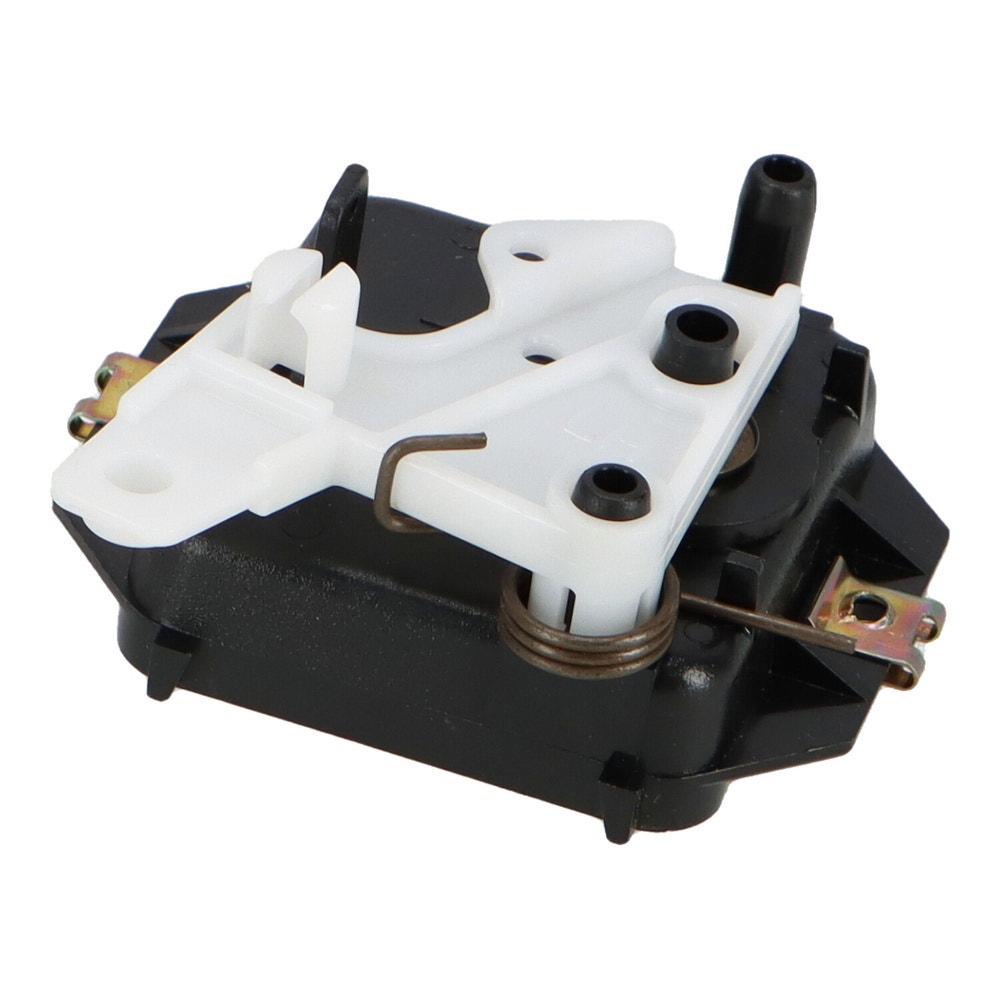 Serrure siège arrière noir gauche