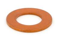 Rondelle cuivre 2-circuit 5X9