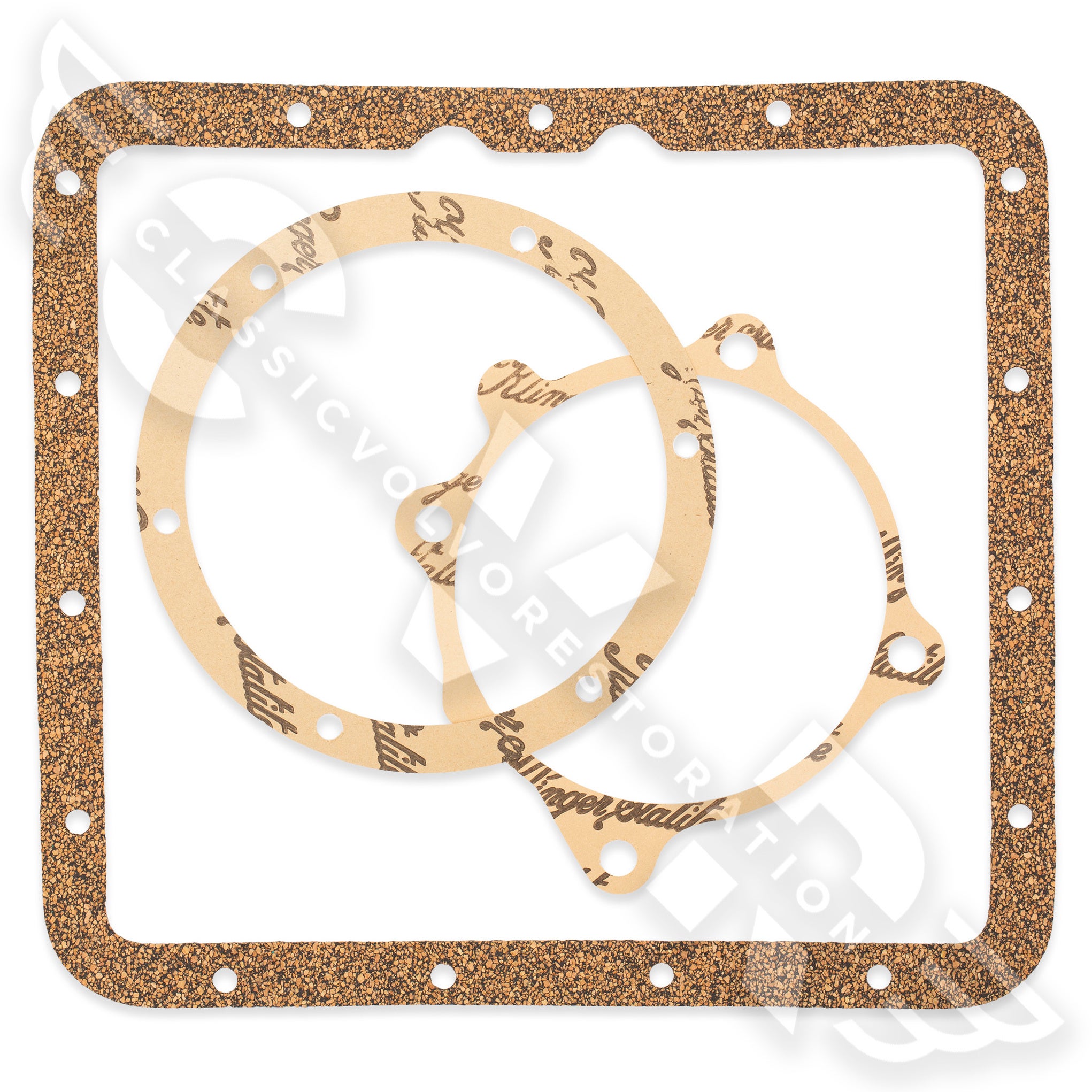 Kit joints boîte vitesses BW35