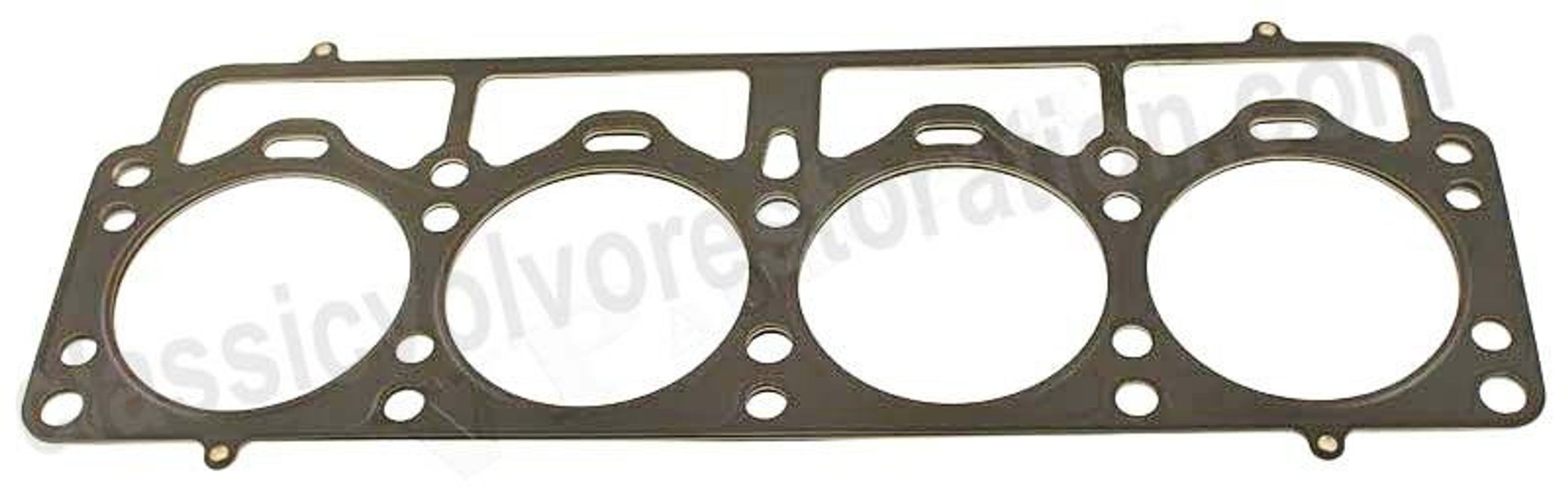 Joint de culasse pour Volvo B18 86 mm RACE Cometic