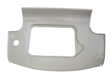 Plancher de coffre pour Volvo 1800E 1970-72