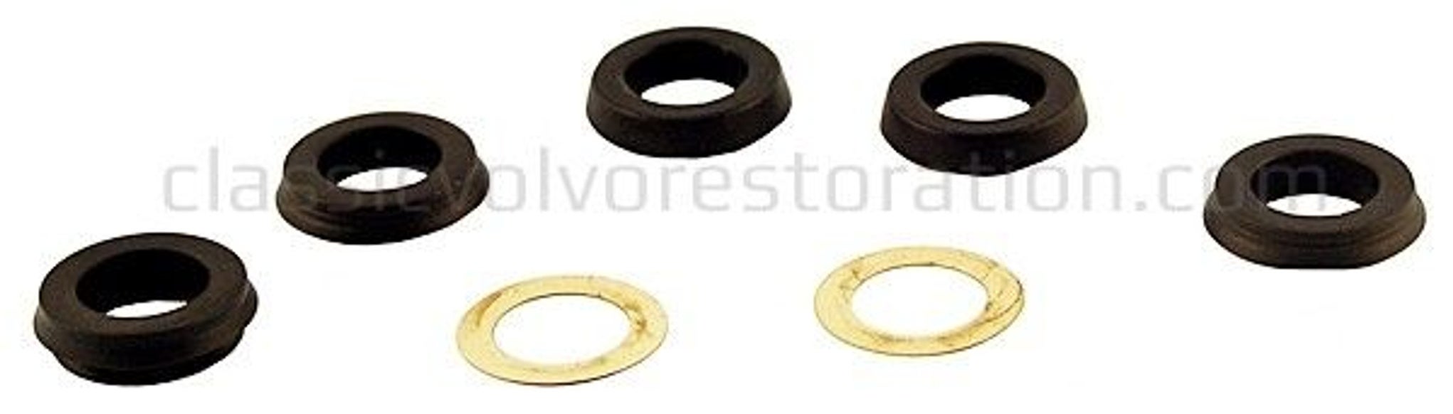 Kit réparation Maître-cylindre ATE