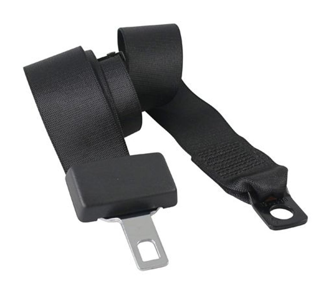 Centre de ceinture de sécurité pour Volvo 245, 740, 745, 760, 940, 960, V90, 745 (1988-1993)