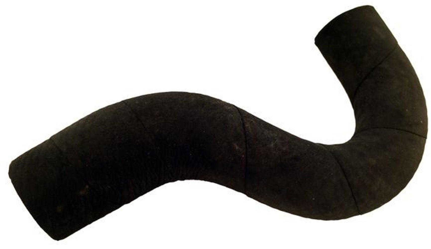 Durite inférieure de radiateur pour Volvo 164 1970-75, 1969-70 avec climatisation