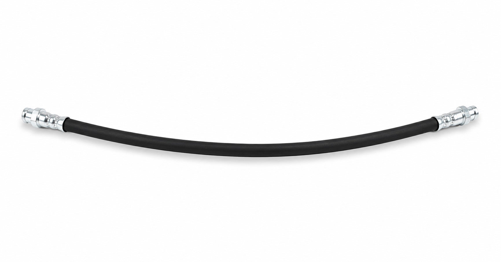 Flexible de frein avant pour Volvo Amazon 1962-65, avec frein à disque — bild 1 av 2