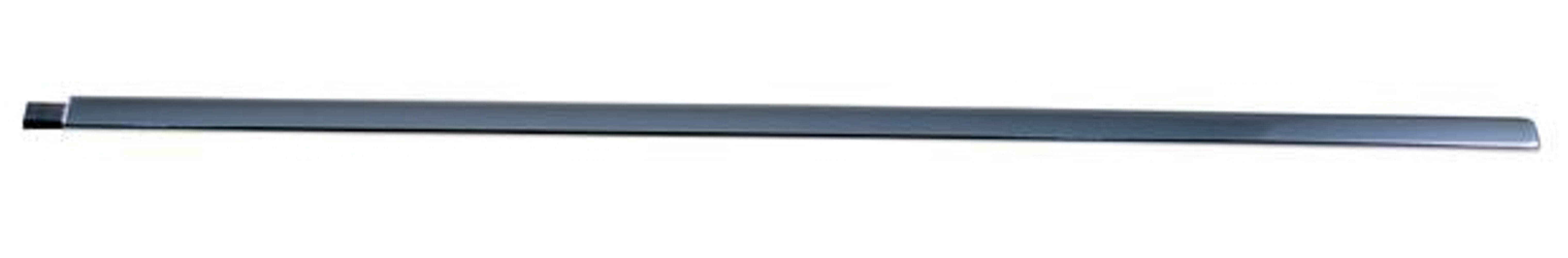 Baguette décorative droite pour Volvo 240 (1979-1987)