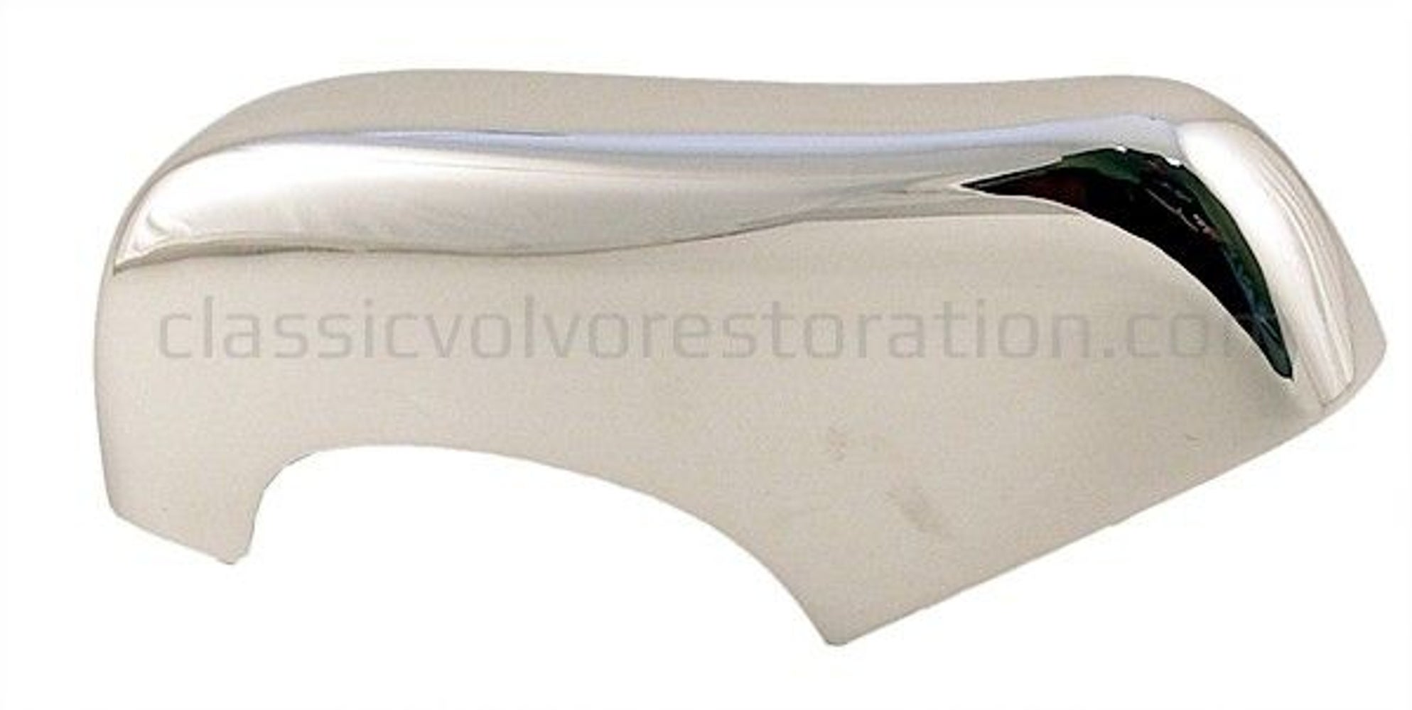 Pare-chocs avant Volvo PV/Duett 1954-68