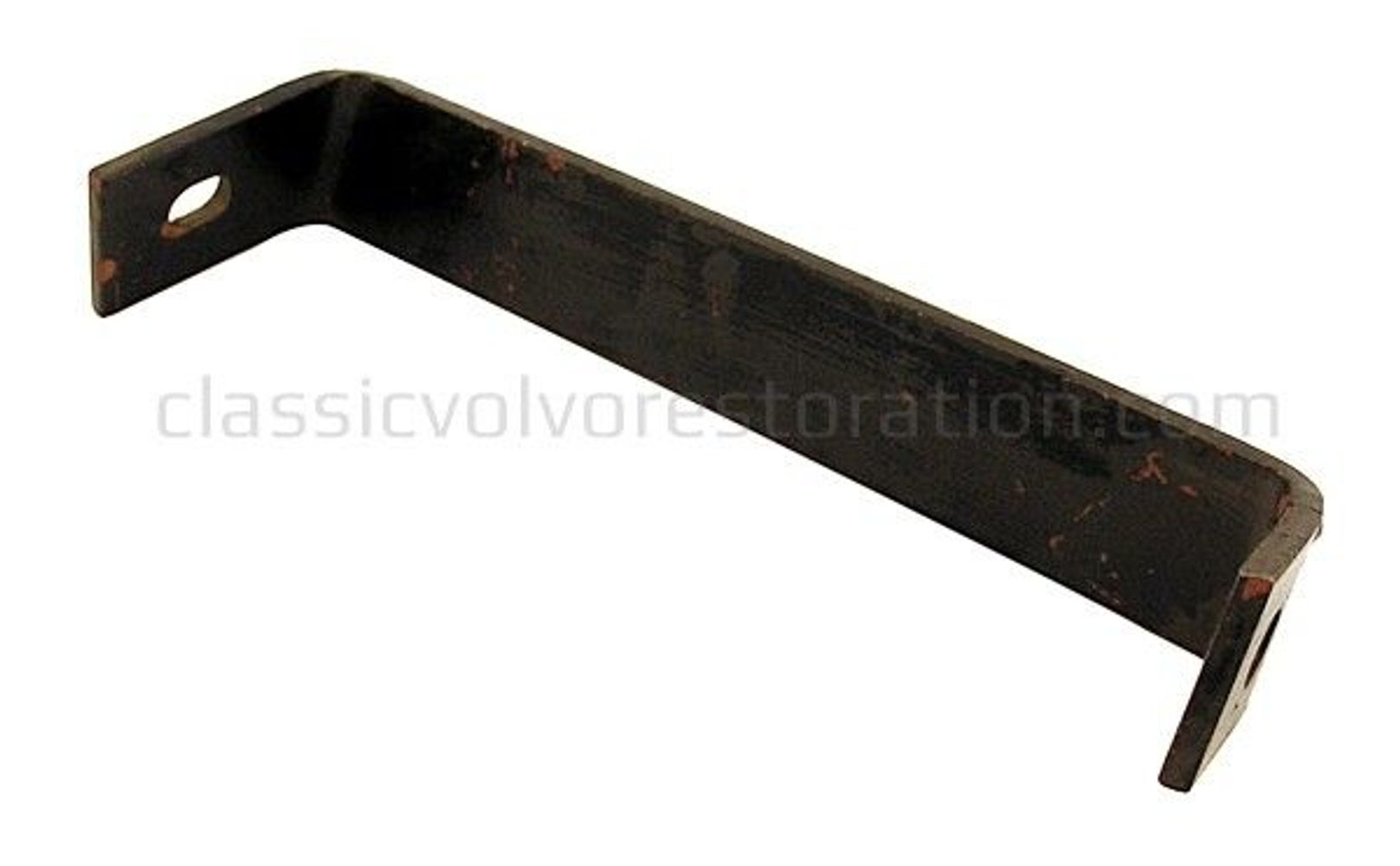 Poutre support droite arr. ext.