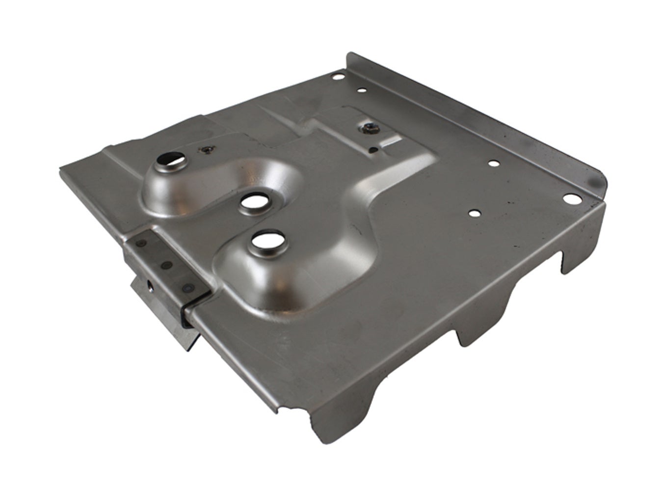 Support de batterie pour Volvo 740, 760, 940, 960, S90, V90, 1990-1998, côté droit