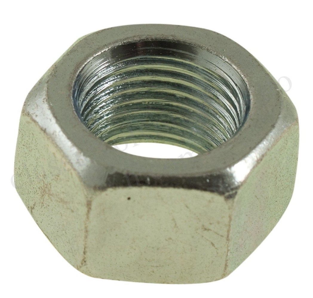 Écrou UNF 5/8-18 h=9,5 mm pour Volvo Amazon, 1800 — bild 1 av 2
