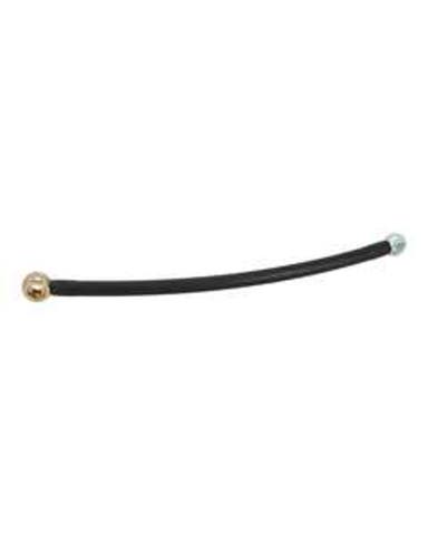 Tuyau de carburant D24, D24T, D24TIC pour Volvo 240, 740, 760, 940, 960, 760 (1985-1990)