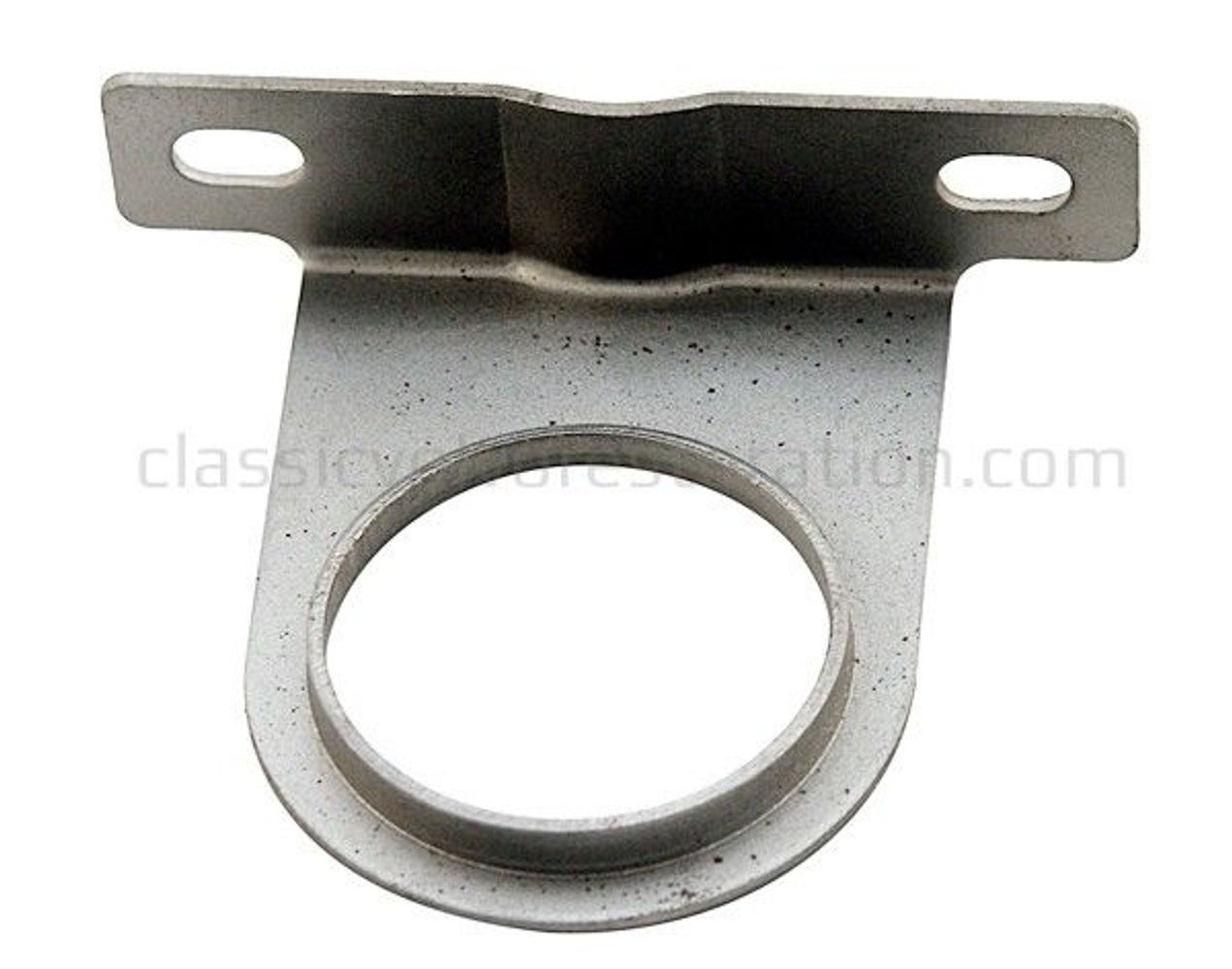 Collier échappement avant