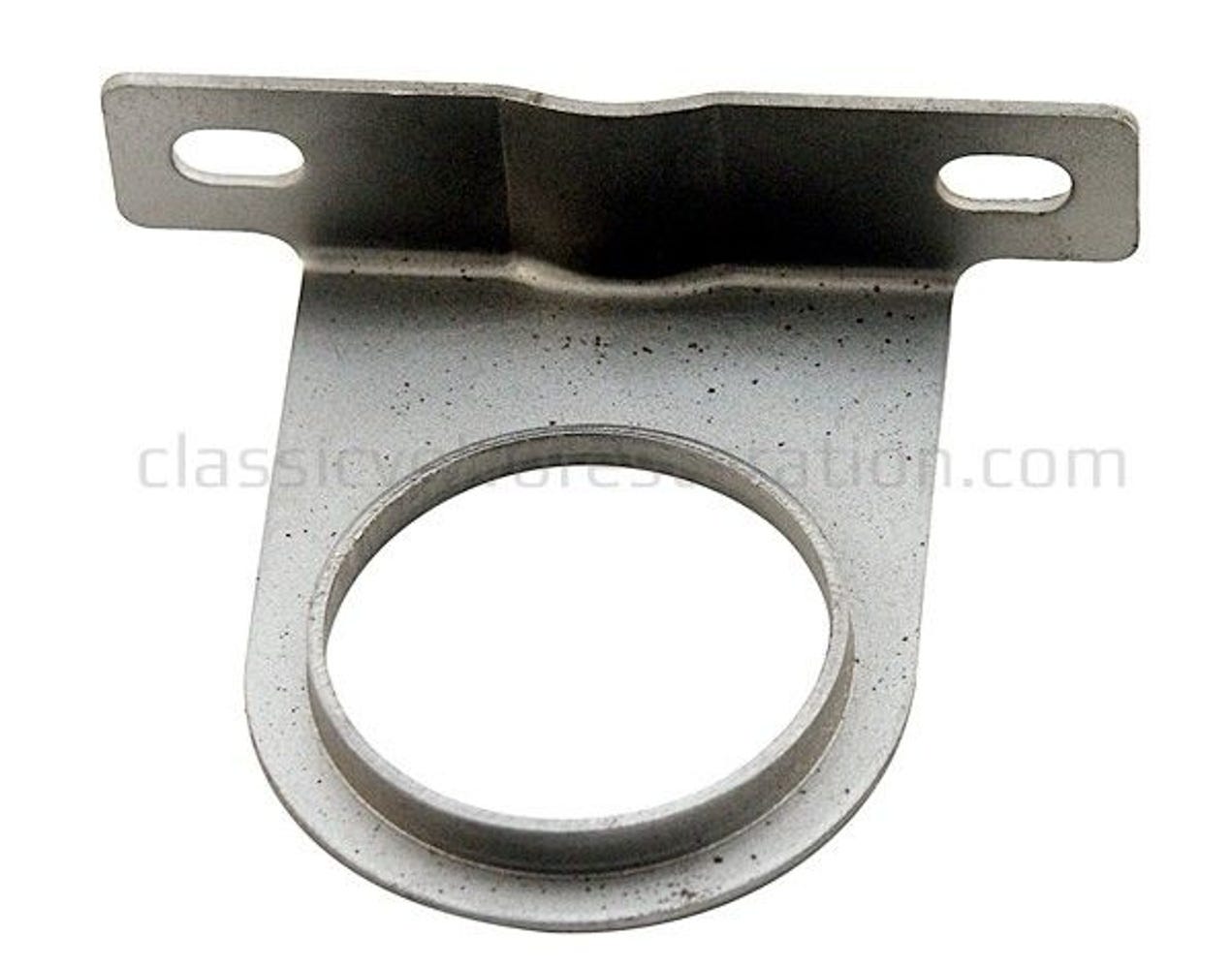 Colliers de serrage d'échappement avant pour Volvo Duett B18 1961-66 — bild 2 av 2