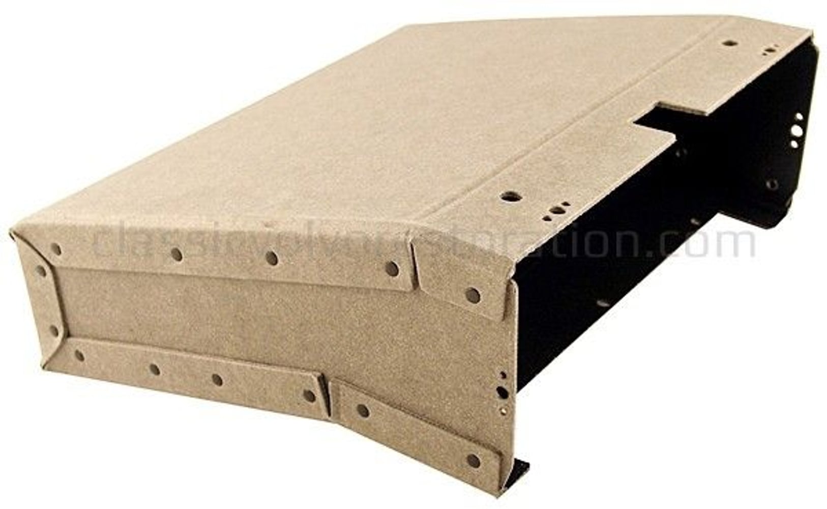 Insert de boîte à gants