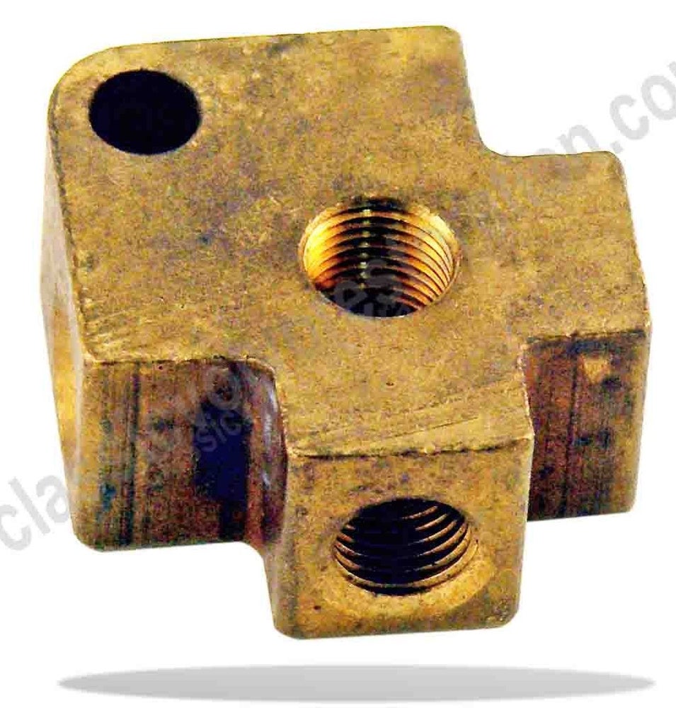 Répartiteur de frein 5 voies