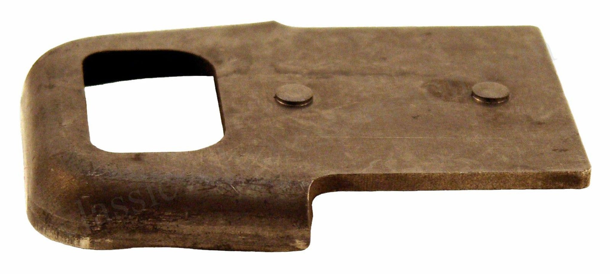 Support de cric Amazon