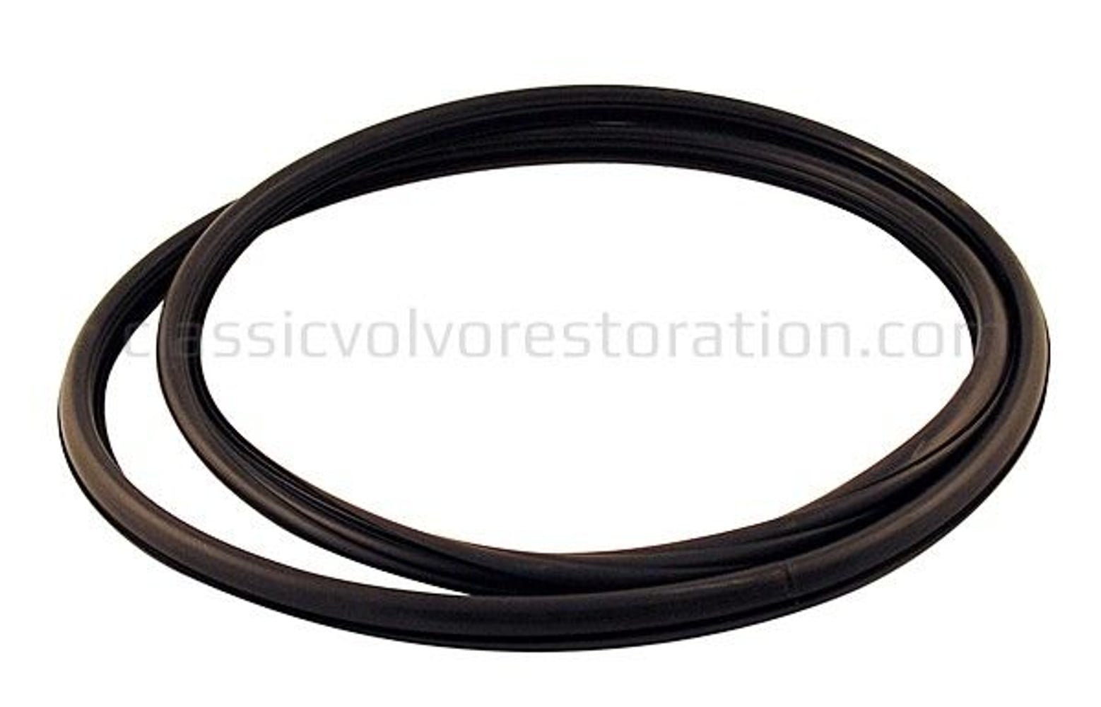 Joint caoutchouc lunette arrière