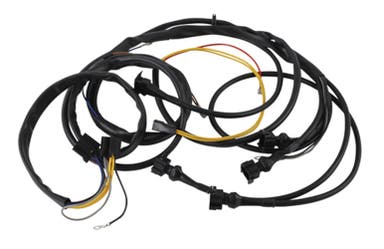 Faisceau de câblage pour injection Volvo 140 1974
