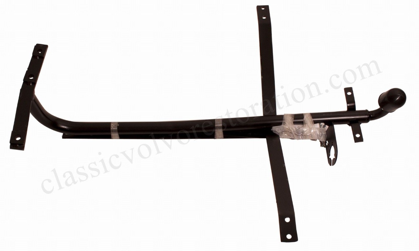 Attelage Amazon/Kombi