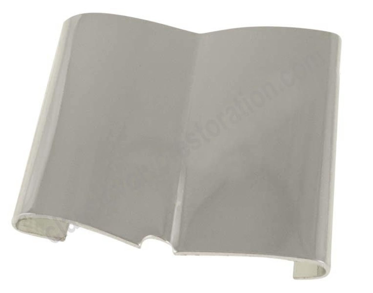 Pièce de jonction vitre arrière bas gauche