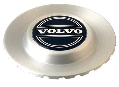 Enjoliveur (19 cm) pour Volvo 240, 260, 262, 260 1979-90