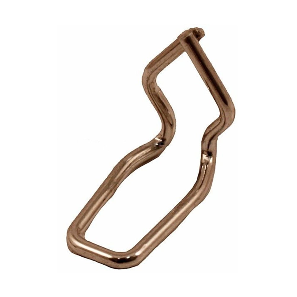 Clips de fixation pour bande décorative de tableau de bord Volvo PV, Amazon — bild 2 av 2