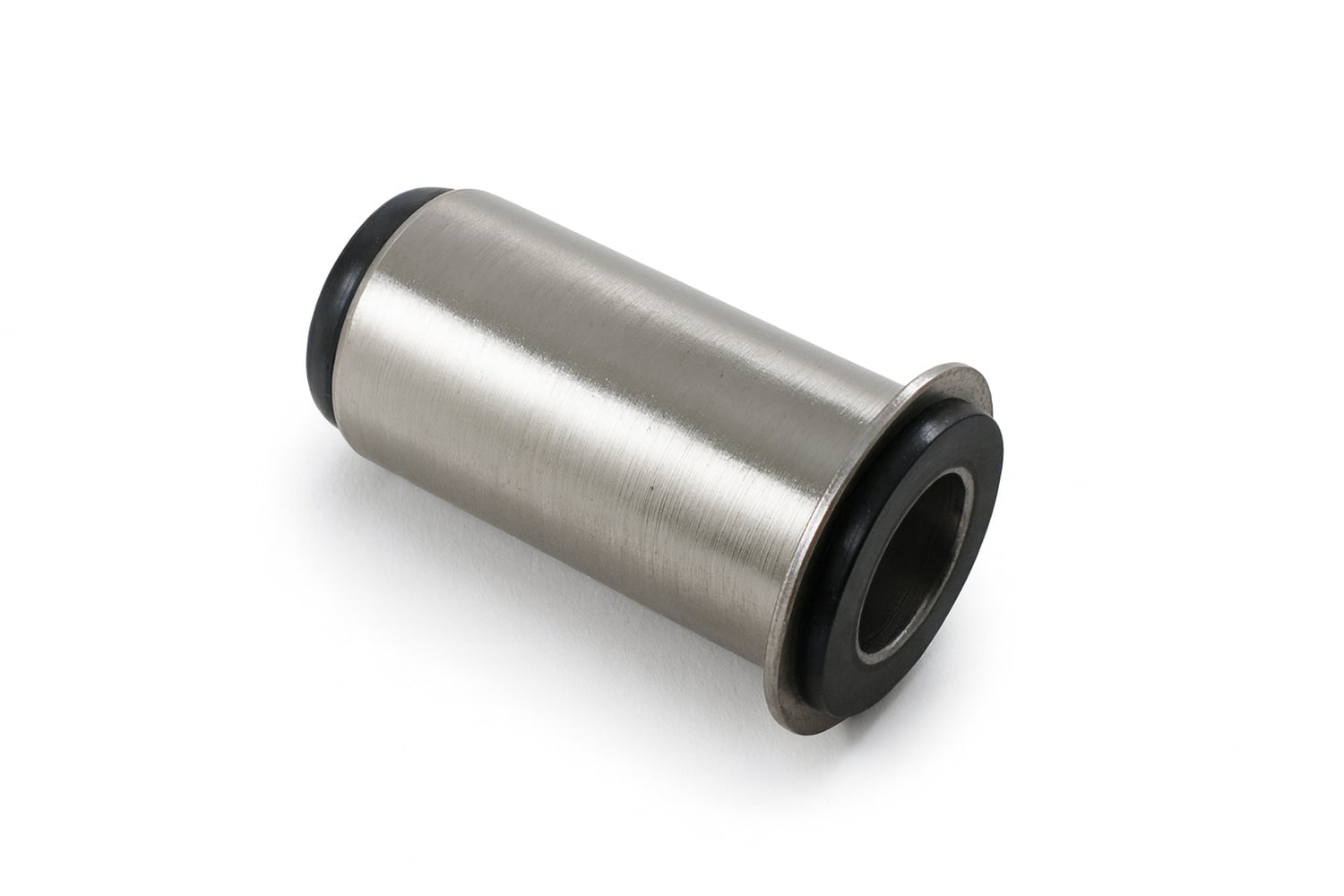 Bague bras de direction caoutch