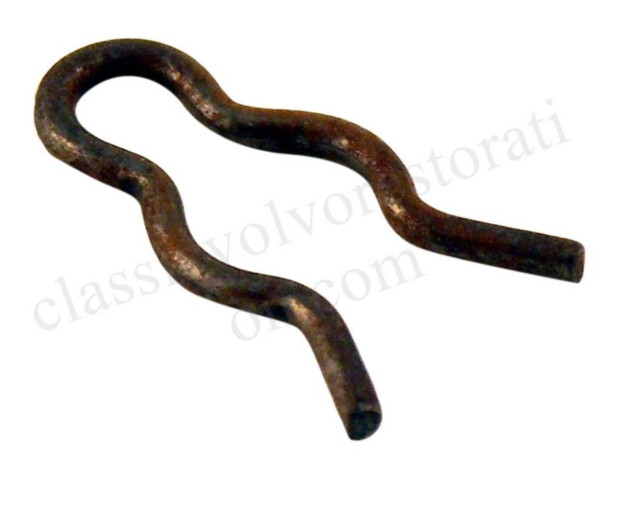 Commande de ressort de verrouillage pour Volvo BW35 — bild 1 av 2