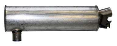 Silencieux pour Volvo 140 1967–1974 (sauf B20E) / 240 B19/20A 1975-1980