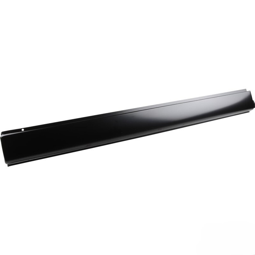 Tôle de seuil extérieure gauche