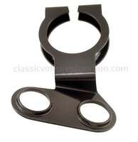 Collier silencieux central (avant)