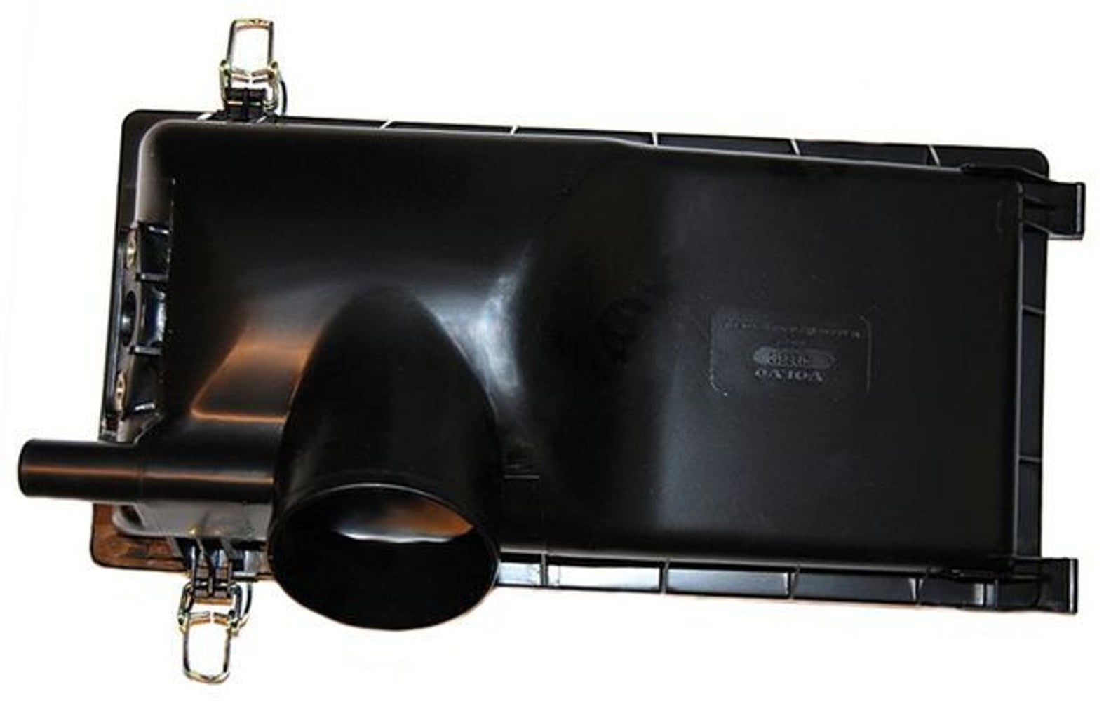 Couvercle de filtre supérieur pour Volvo 240 1979-87