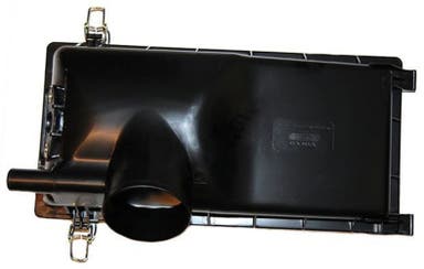 Couvercle de filtre supérieur pour Volvo 240 1979-87