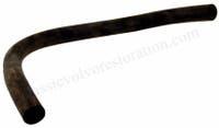 Kit de chauffage de tuyau pour Volvo Amazon, B20 — bild 1 av 2