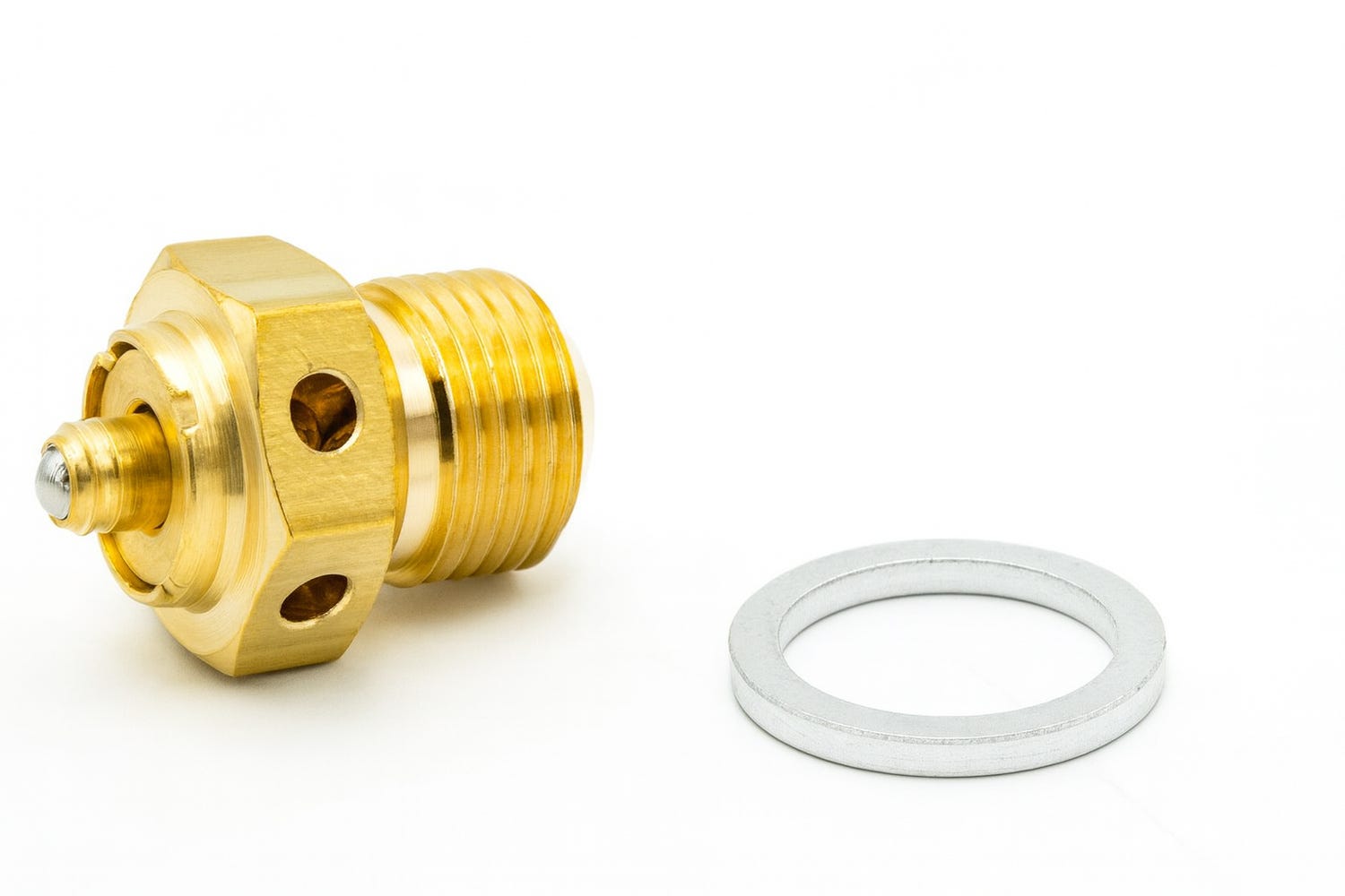 Pointeau de soupape 175 CDUS 2.5 pour Volvo 240, 740, 760, 1982-87