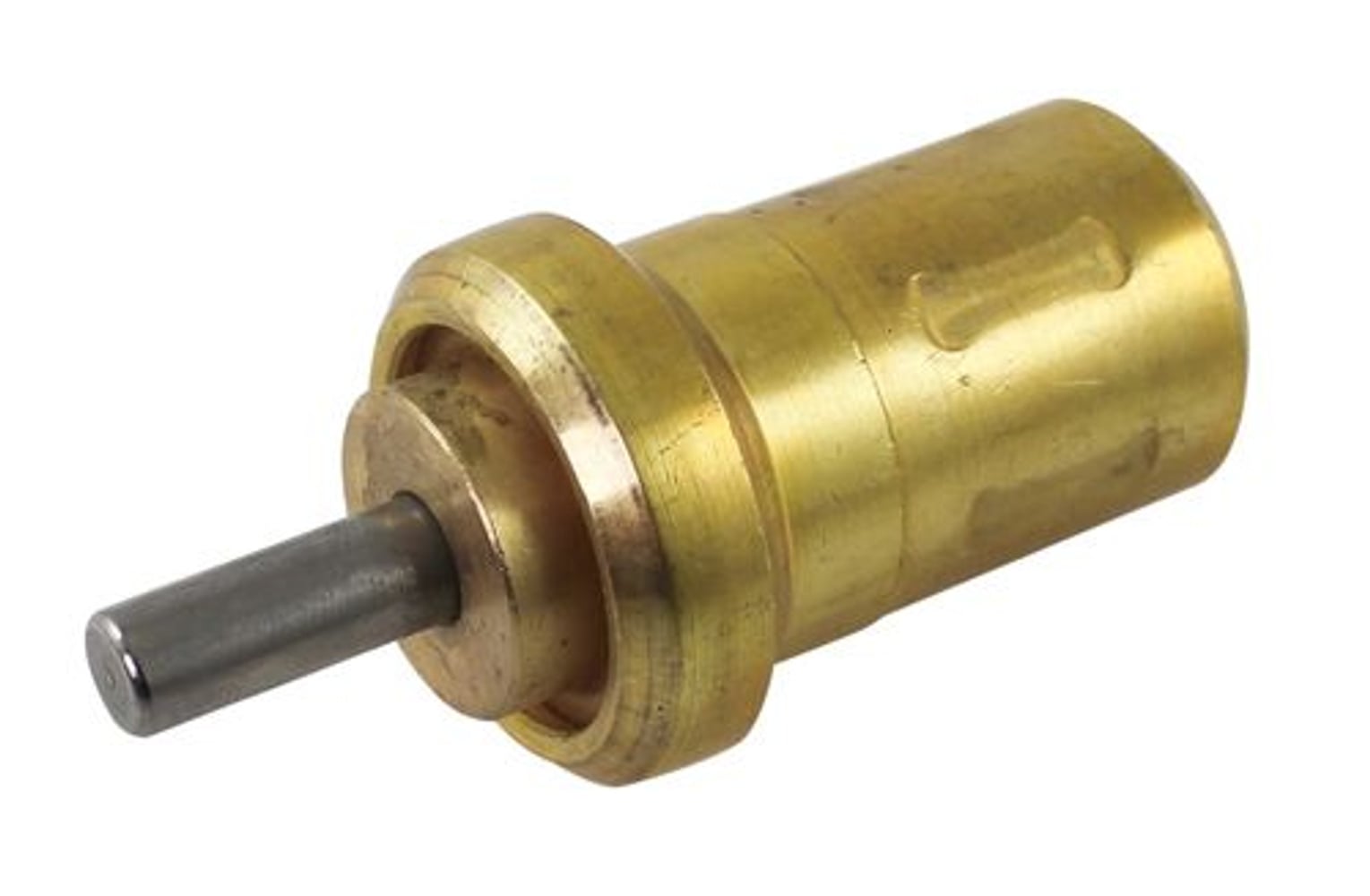 Capteur température démarrage