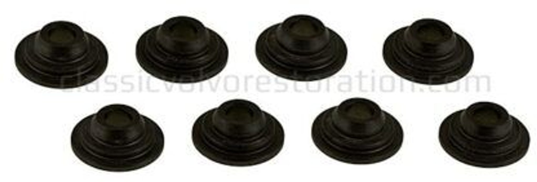 Rondelle ressorts soupape double B20