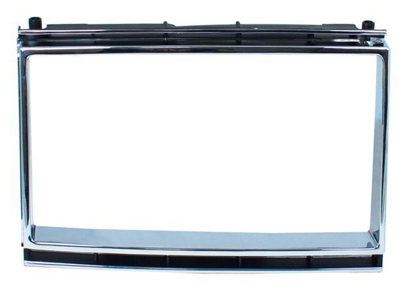 Entourage de phare droit pour Volvo 240, 260, 262