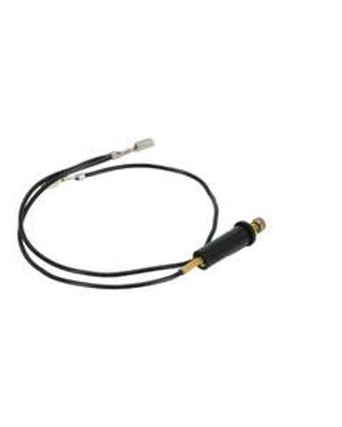 Connecteur de remorque pour Volvo 740, 760, 780, 940, 960