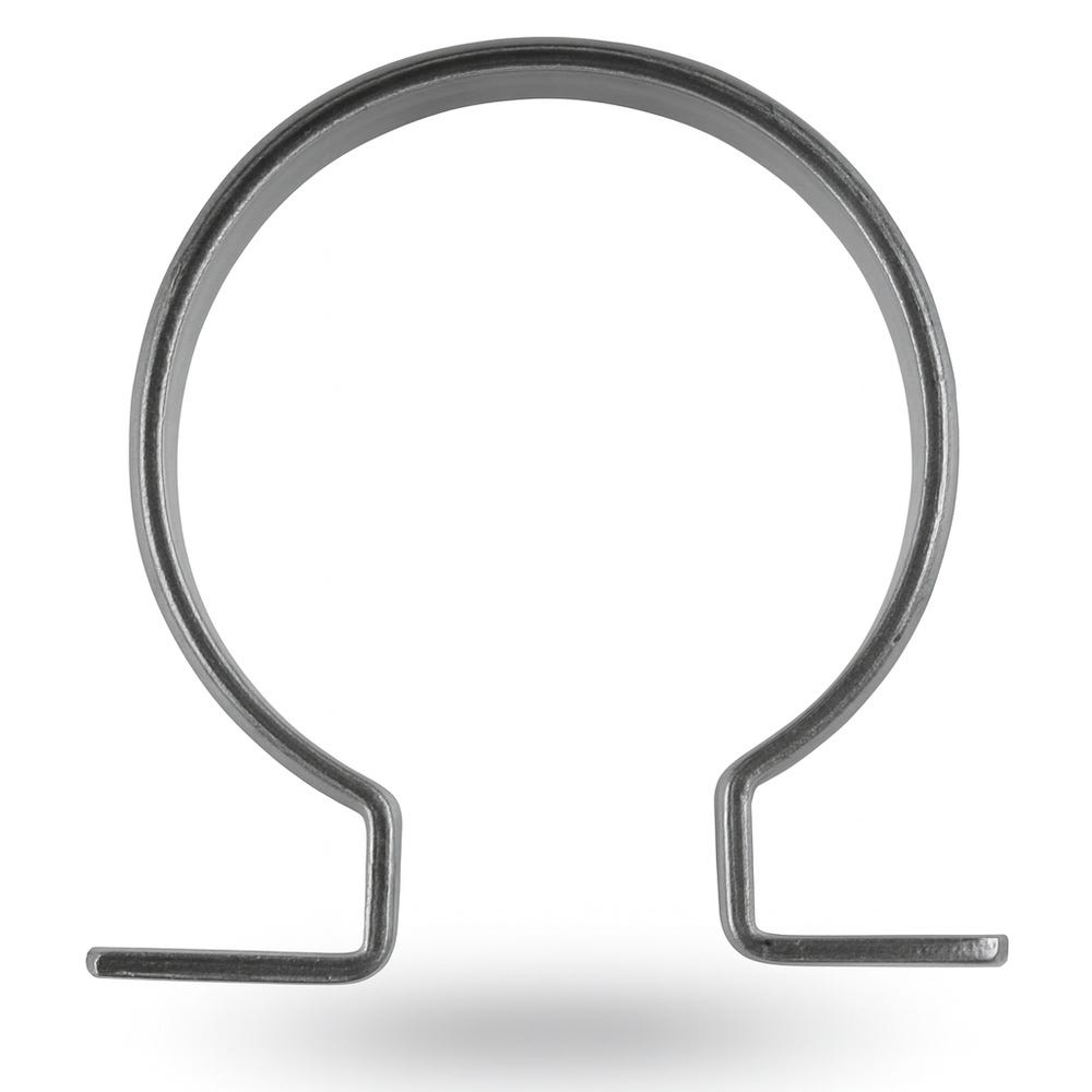 Collier de pompe à carburant pour Volvo 240, 740, 940, 1979-92 — bild 2 av 2
