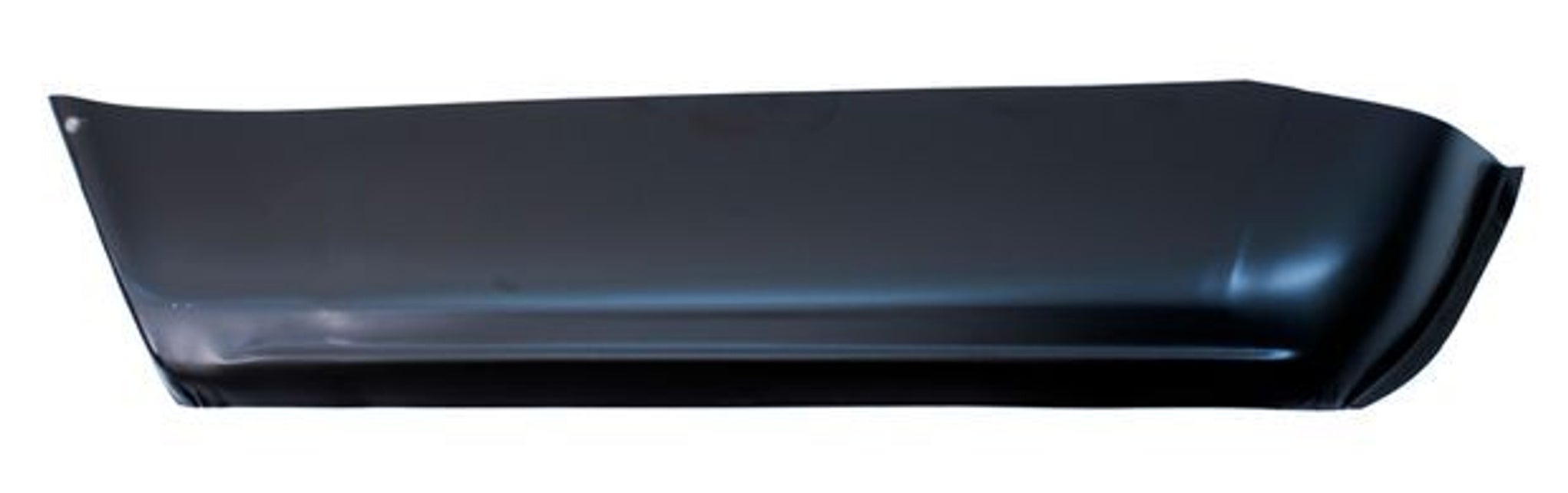 Panneau latéral arrière roue g