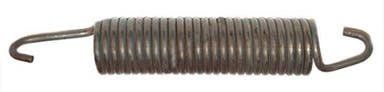 Ressort de capot pour Volvo 240, 260, 262, 1975- (2 par voiture)